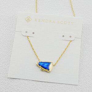 Kendra Scott Cheer Necklace